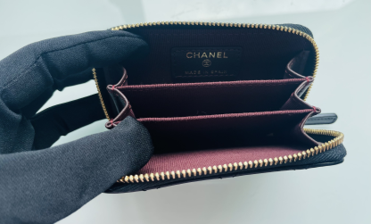 《希少♪ミニバッグに♡》コイン&カードケース